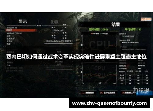 费内巴切如何通过战术变革实现突破性进展重塑土超霸主地位 费内巴切如何通过战术变革实现突破性进展重塑土超霸主地位